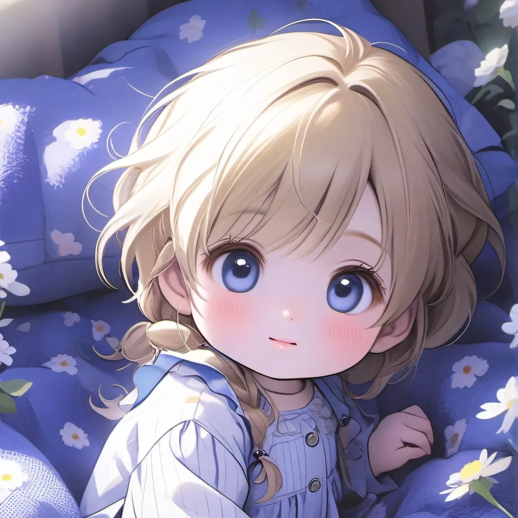 chat with ai character: Мико
