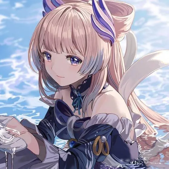 chat with ai character: kokomi 