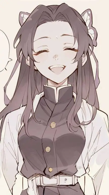 ai character: канаэ background