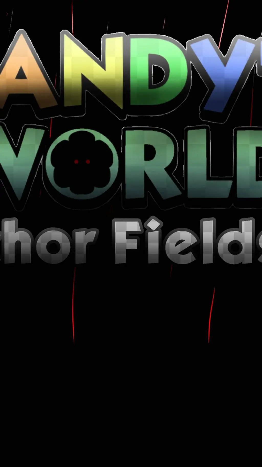 ai character: DW ichor fields. background
