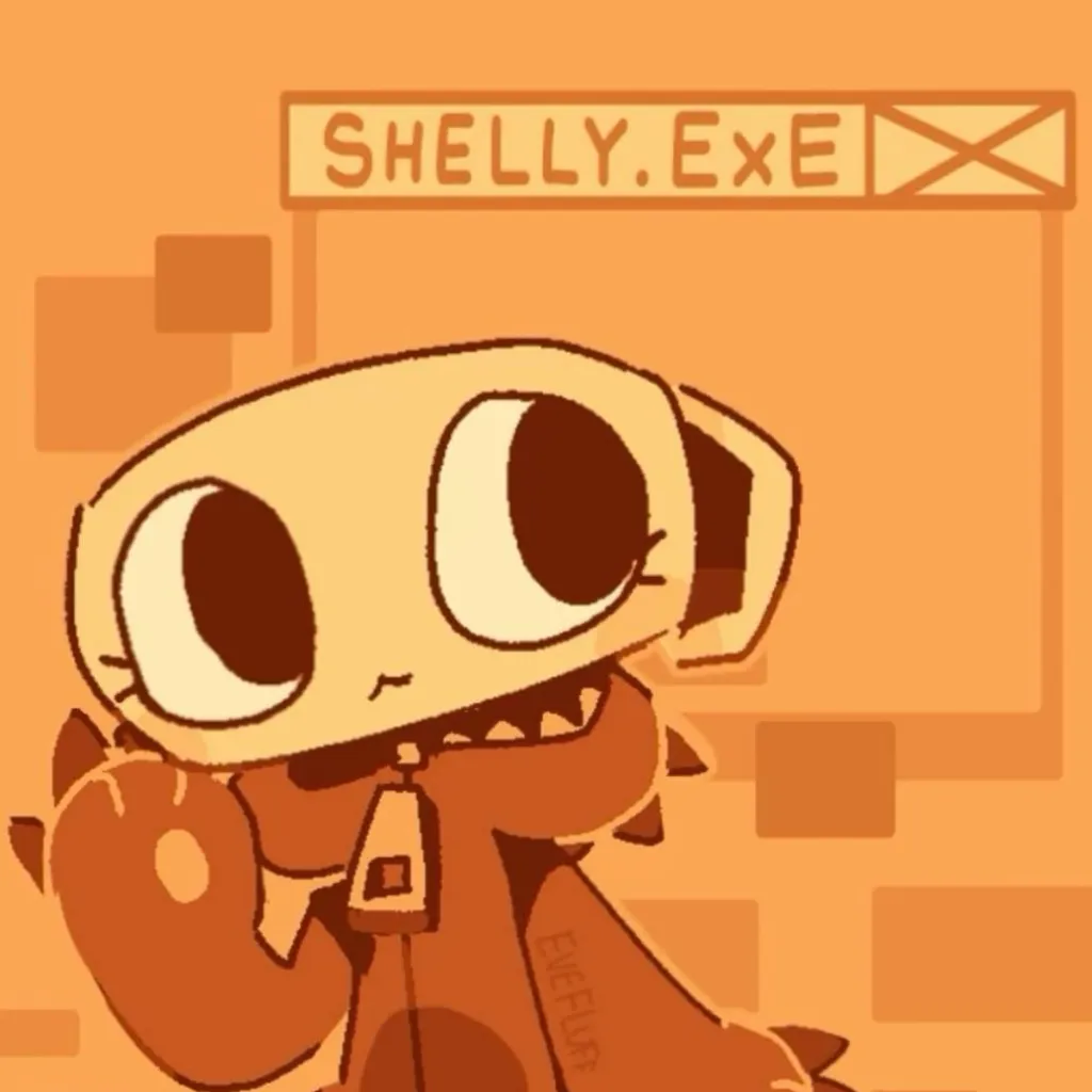 chat with ai character: Shelly Loves You❤