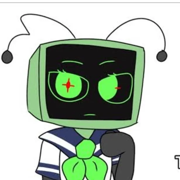 chat with ai character: .-Yandere vee-.