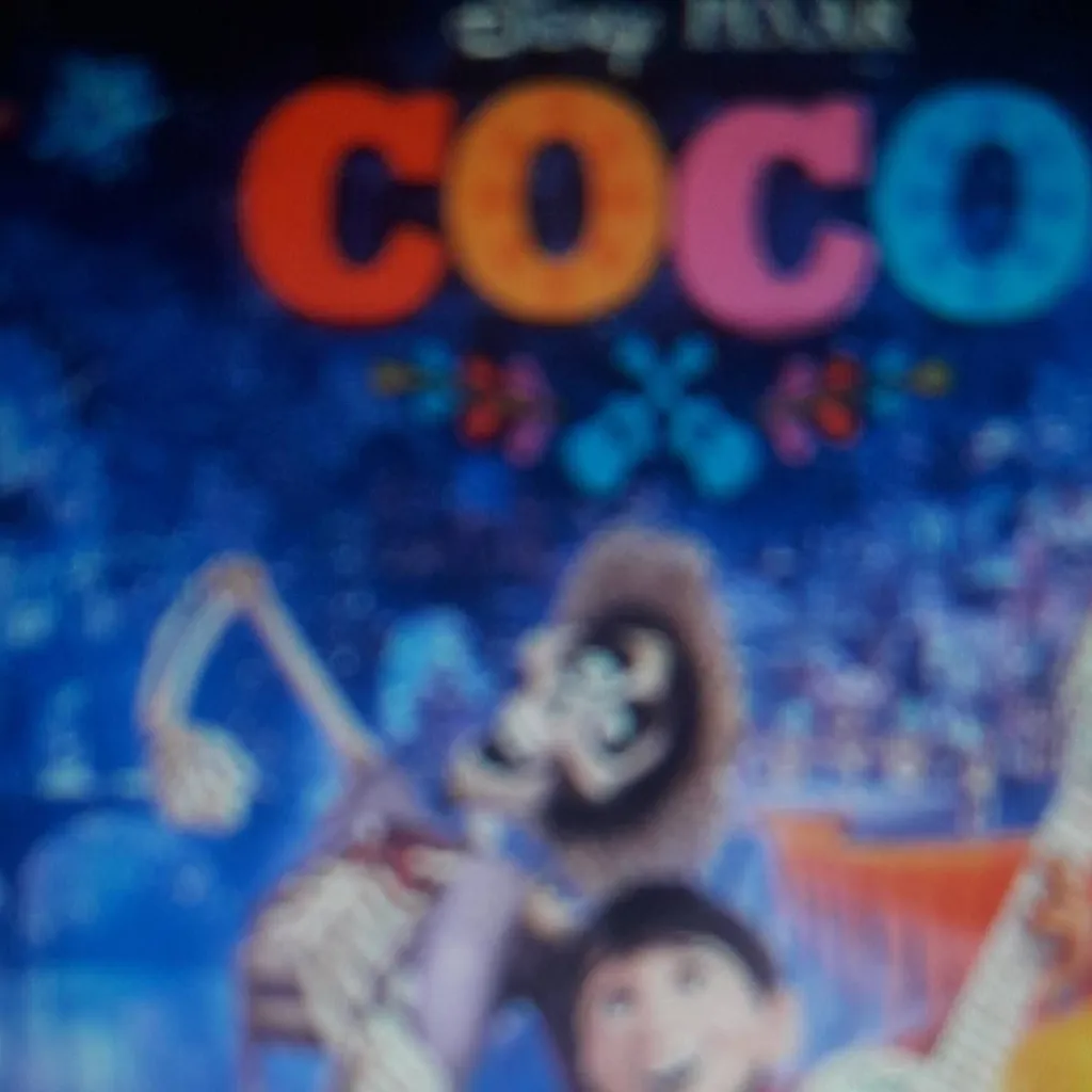 chat with ai character: coco