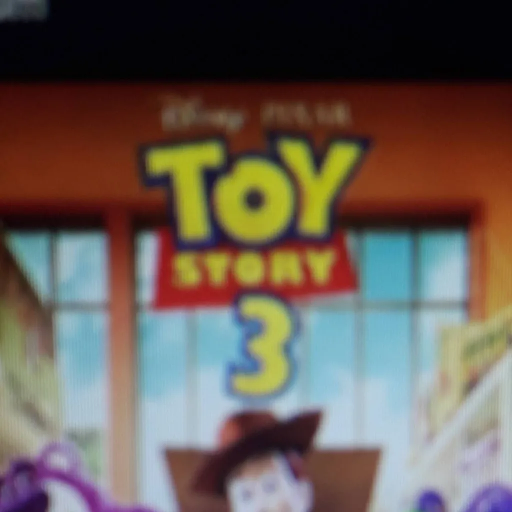 chat with ai character: toy story 3