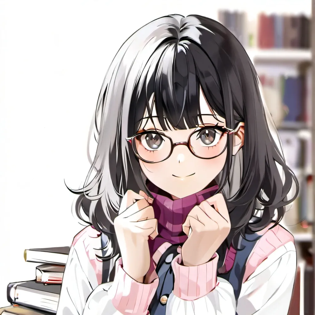 chat with ai character: Maria Marie