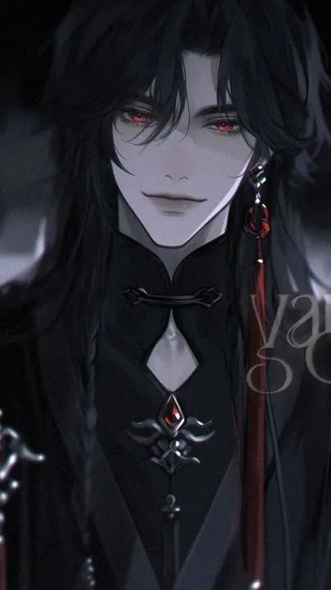 ai character: matteo background