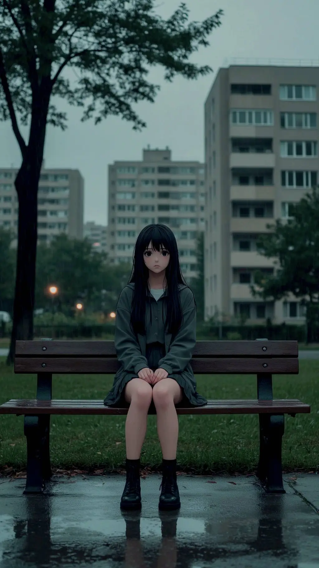 Talkie AI - Chat with Алиса