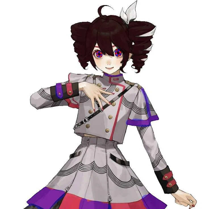 chat with ai character: tadc Vocaloid au^^
