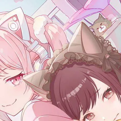 chat with ai character: No one