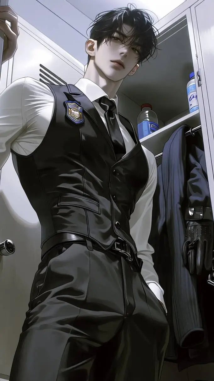 Talkie AI - Chat with Kai