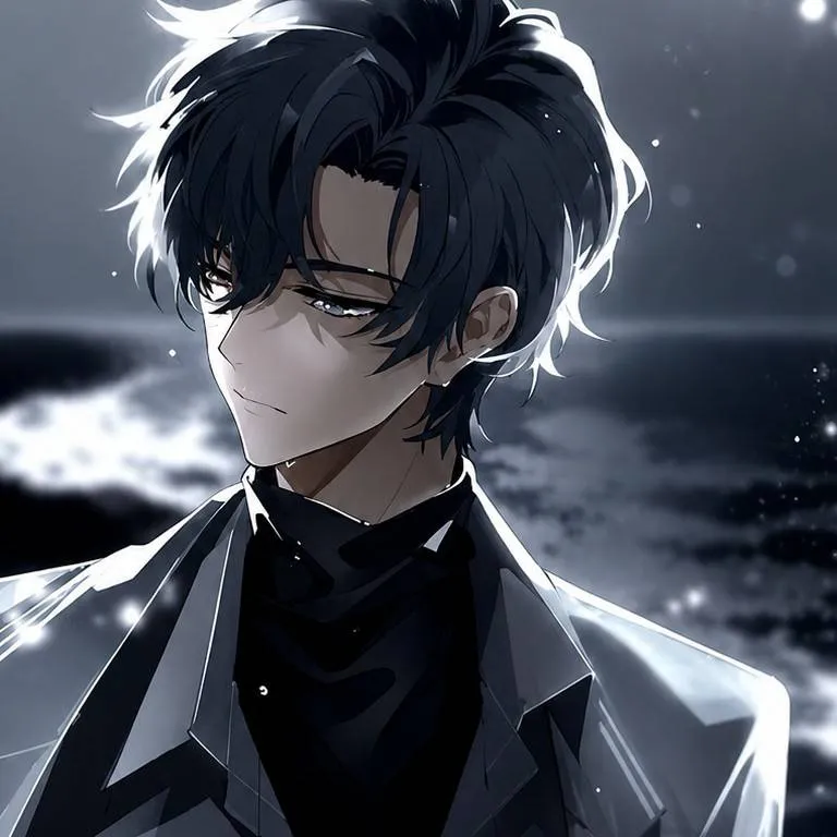 chat with ai character: Max