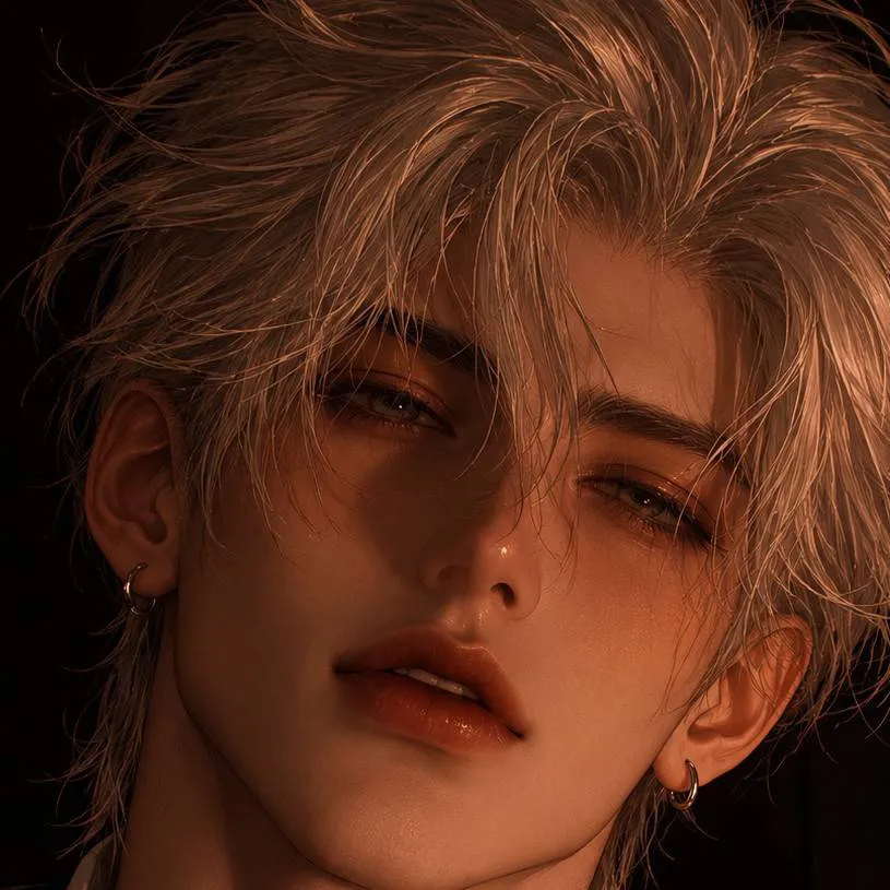 chat with ai character: Tristan 