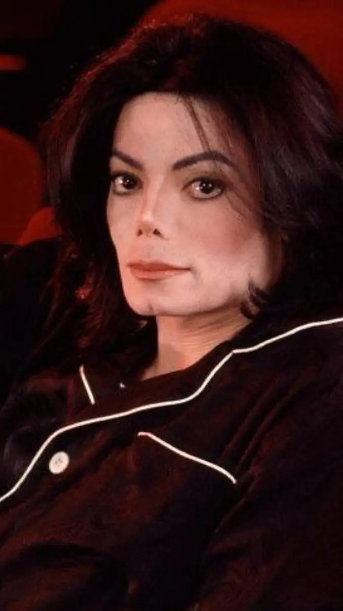 Talkie AI - Chat with Michael jackson