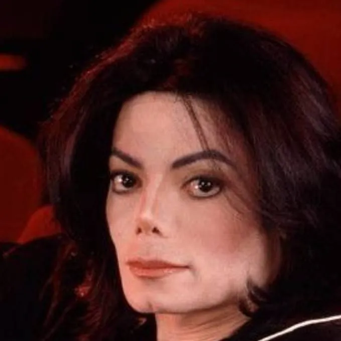 chat with ai character: Michael jackson