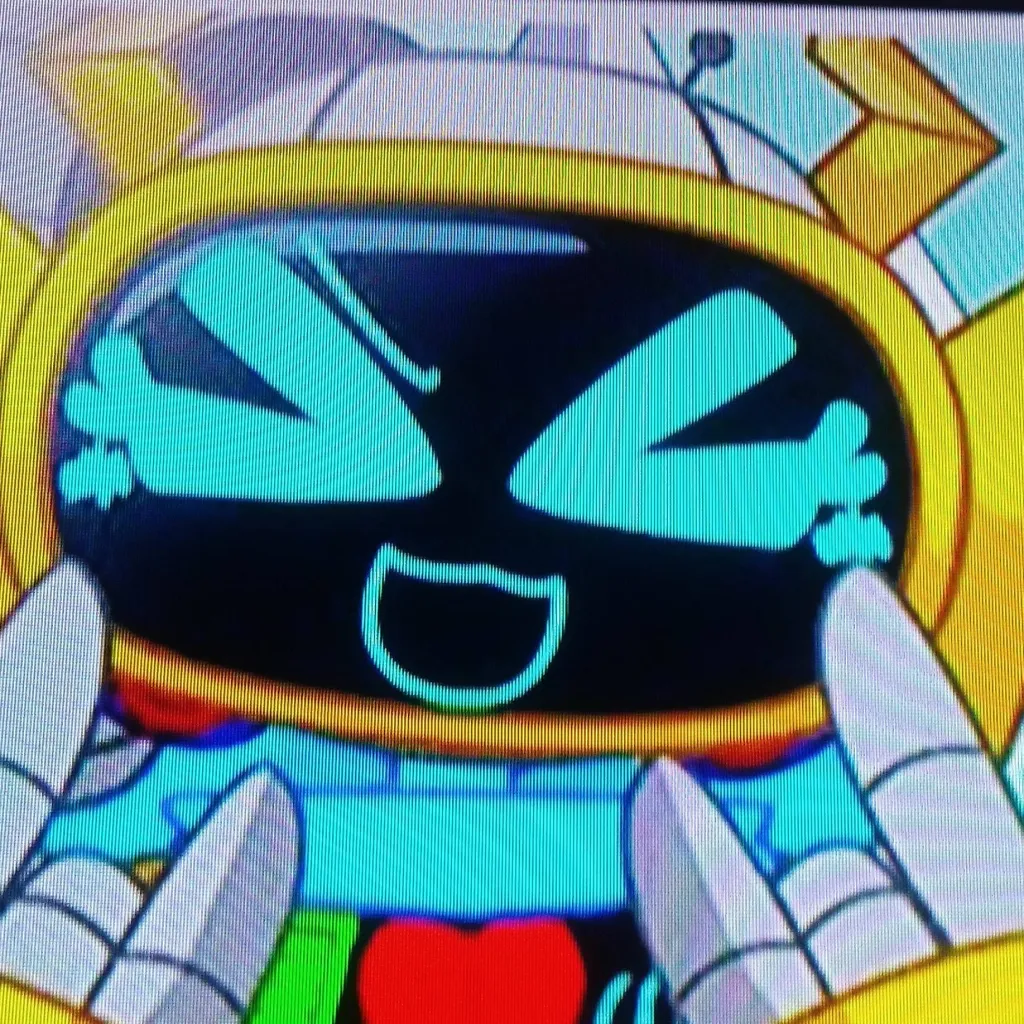 chat with ai character: Fun bot