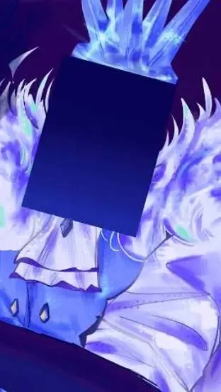 ai character: ~|•iTrapped•|~ background