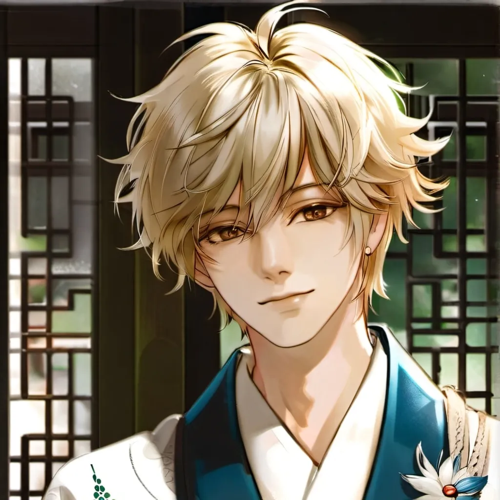chat with ai character: Jake