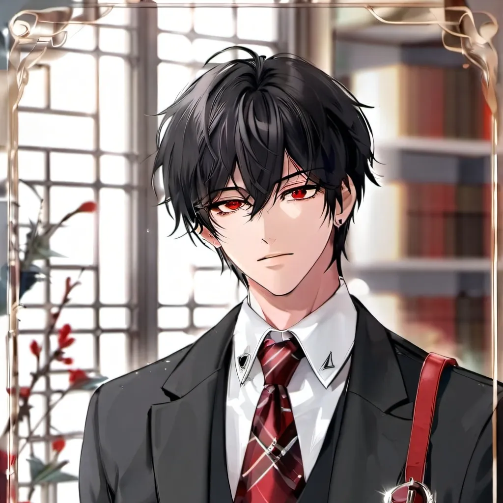 chat with ai character: jude 