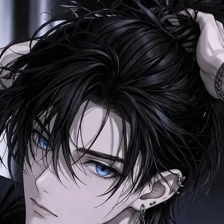 chat with ai character: Ricardo