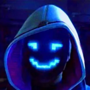 chat with ai character: gl1tch 