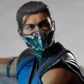 chat with ai character: sub-zero