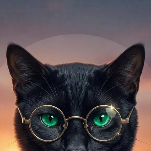 chat with ai character: bagheera 