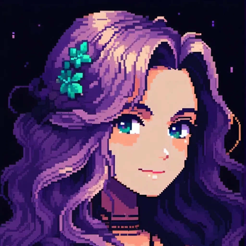 chat with ai character: Abigail