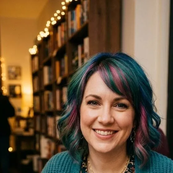 chat with ai character: Ella