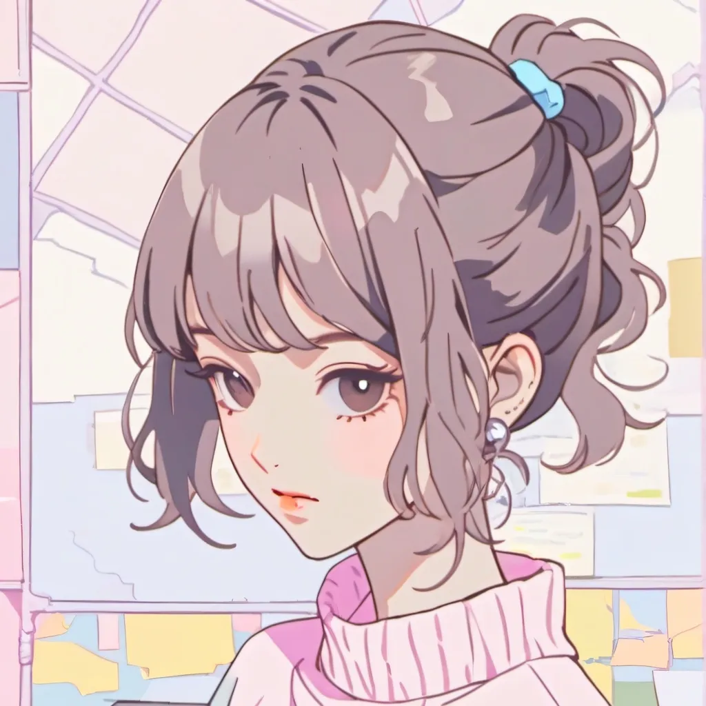 chat with ai character: marta