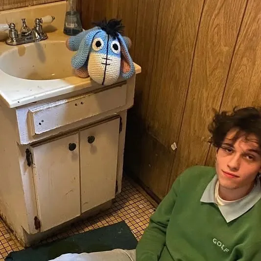 chat with ai character: Matt sturniolo