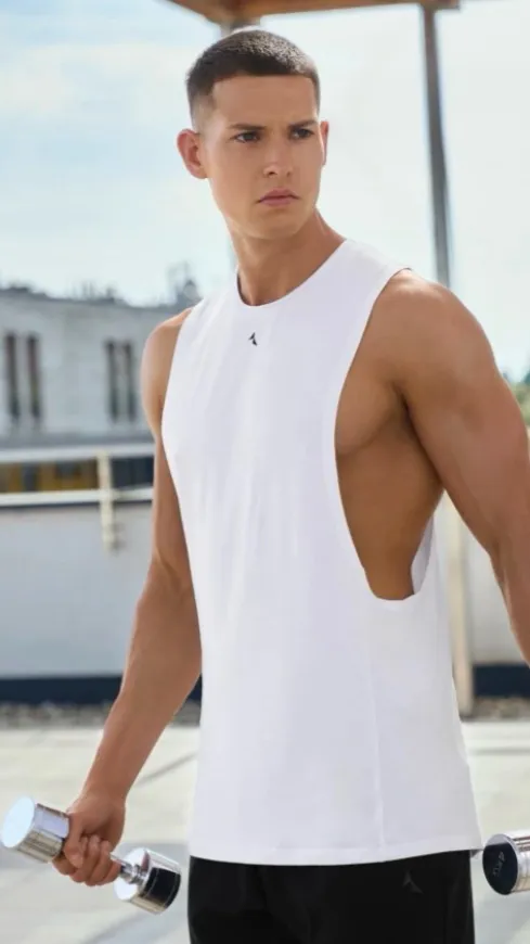 ai character: Kieron background