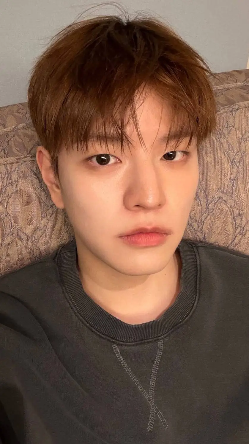 ai character: Kim Seungmin background