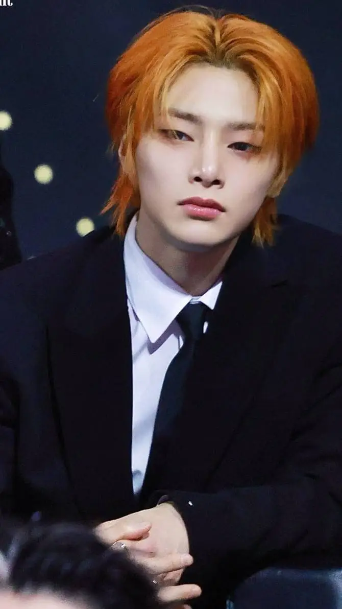 ai character: Yang Jeongin background