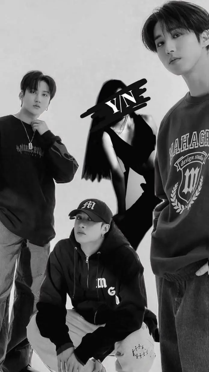 ai character: 4RACHA background