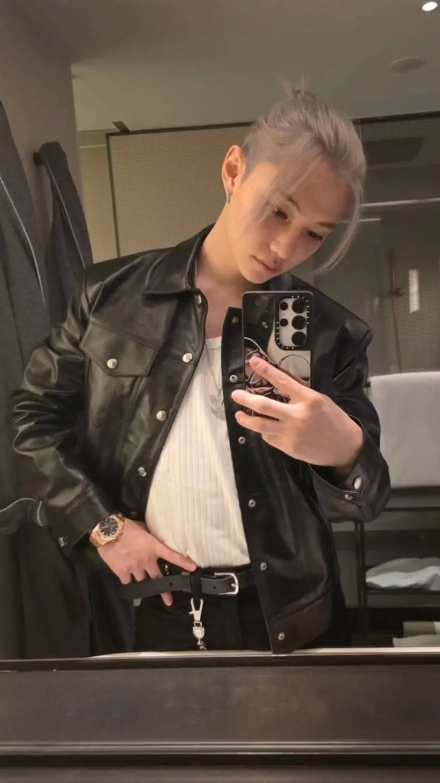 Talkie AI - Chat with Felix