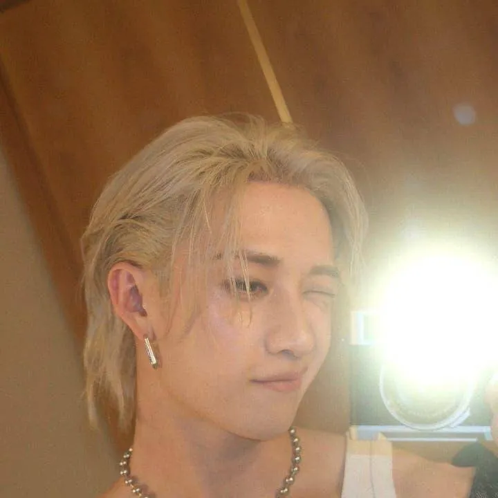 chat with ai character: Bang Chan