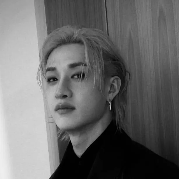 chat with ai character: Bang Chan