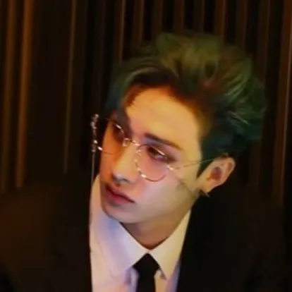 chat with ai character: Chan