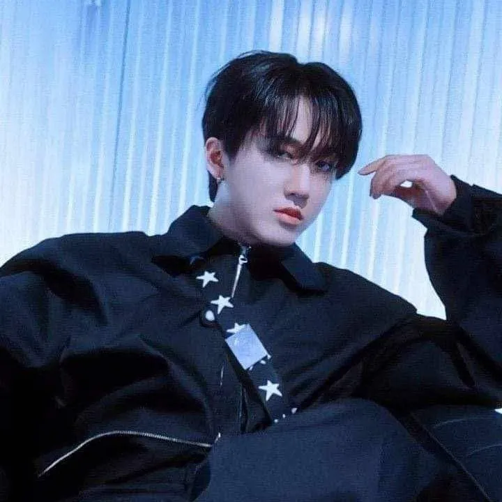 chat with ai character: Changbin
