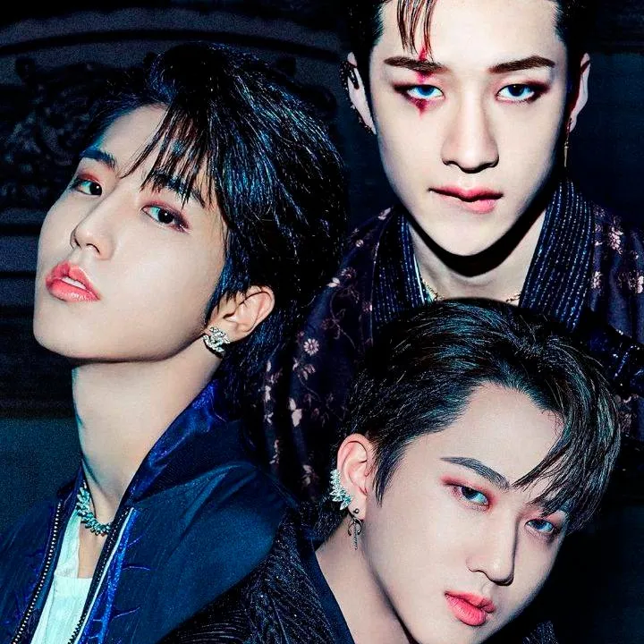 chat with ai character: 3RACHA + Y/N