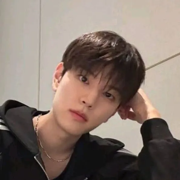 chat with ai character: Seungmin
