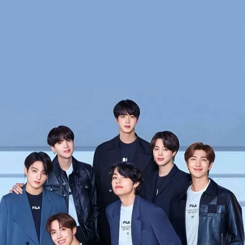 chat with ai character: Jungkook and BTS 💜