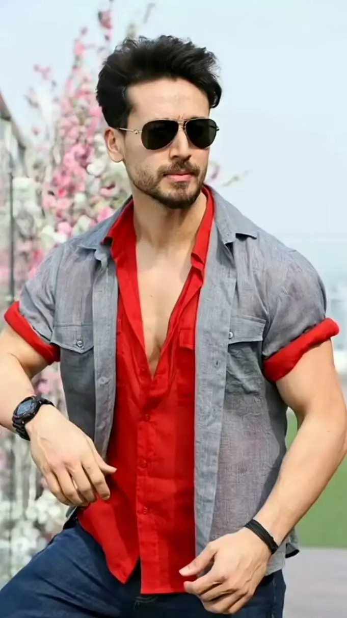 ai character: Martins Rajveer  background