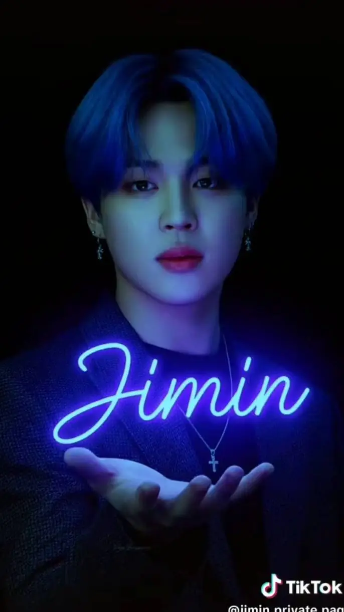 ai character: 💋 Jimin  background