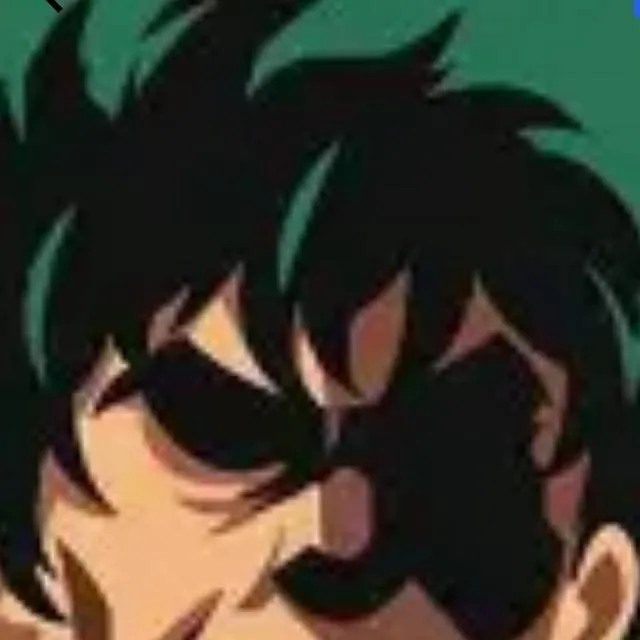 chat with ai character: Mha