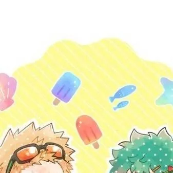 chat with ai character: Mha whatever again