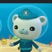 chat with ai character: Octonauts