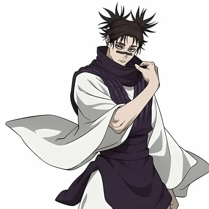 chat with ai character: 🖤