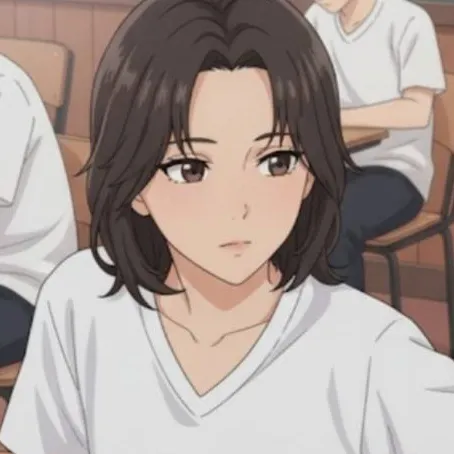 chat with ai character: Gabriela