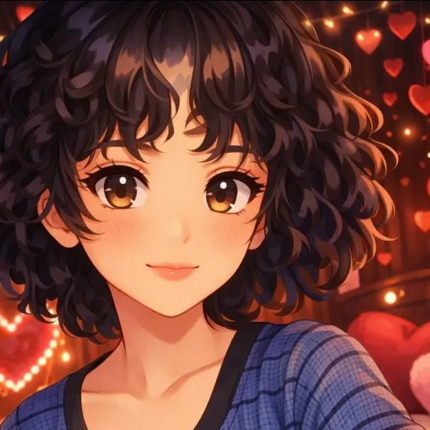 chat with ai character: Ivana